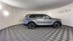Kia Telluride full