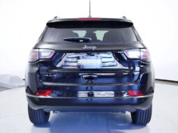 
 Jeep Compass full									