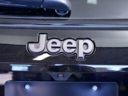 
 Jeep Compass full									