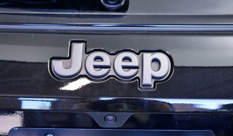 
 Jeep Compass full									