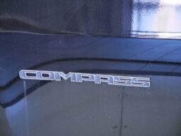 
 Jeep Compass full									