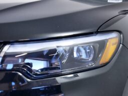 
 Jeep Compass full									