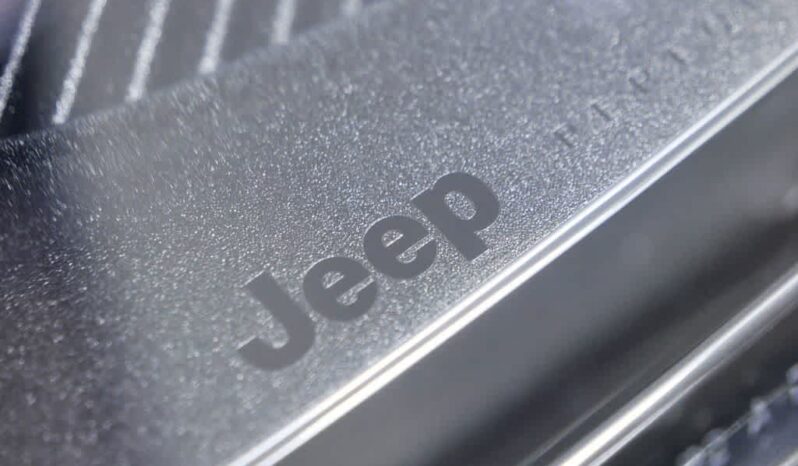 
 Jeep Compass full									