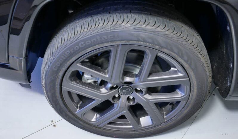 
 Jeep Compass full									