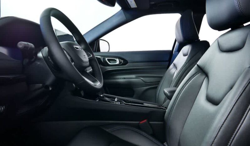 
 Jeep Compass full									