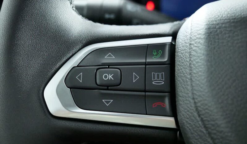 
 Jeep Compass full									