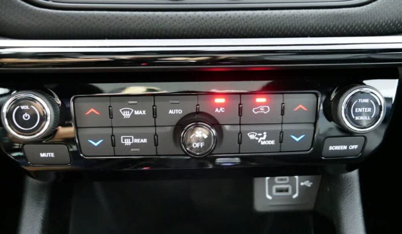 
 Jeep Compass full									