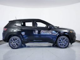 
 Jeep Compass full									