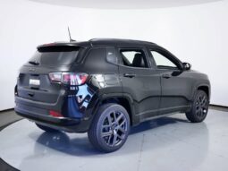 
 Jeep Compass full									
