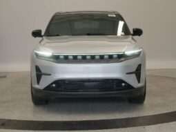 
 Jeep Wagoneer S full									