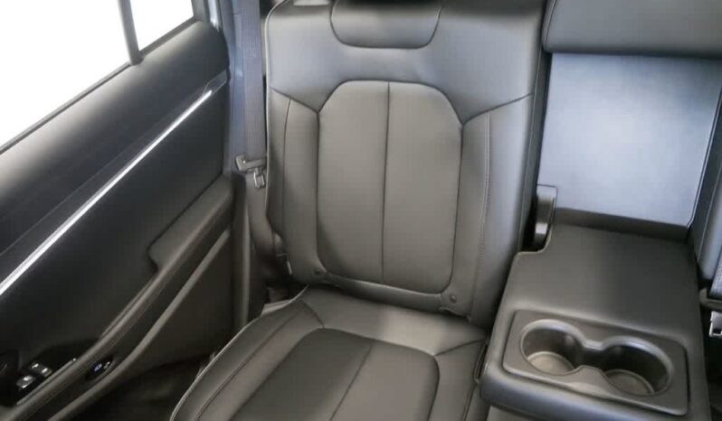 
 Jeep Wagoneer S full									