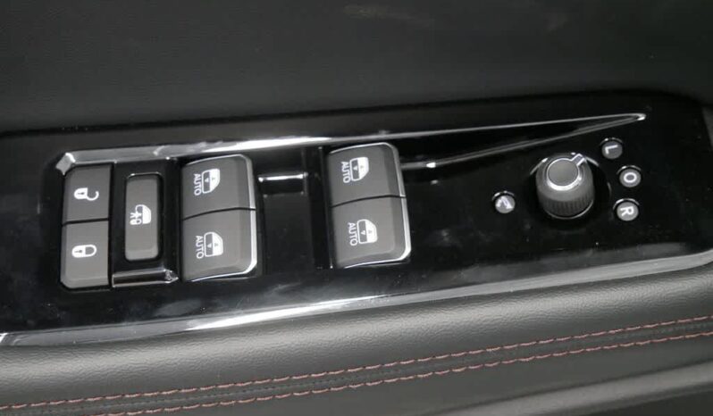 
 Jeep Wagoneer S full									