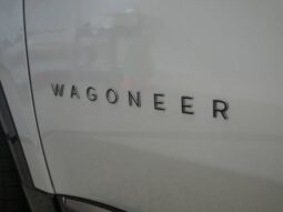 
 Jeep Wagoneer S full									
