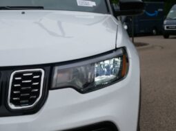 
 Jeep Compass full									