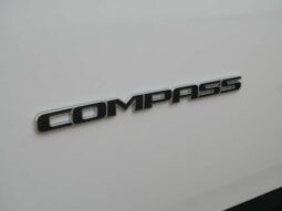 
 Jeep Compass full									
