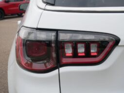 
 Jeep Compass full									