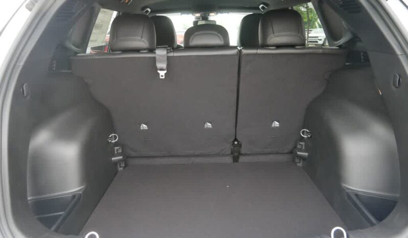 
 Jeep Compass full									
