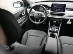 
 Jeep Compass full									