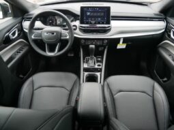 
 Jeep Compass full									
