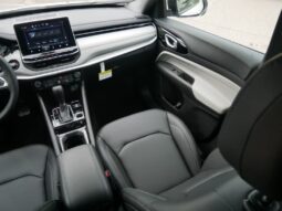 
 Jeep Compass full									
