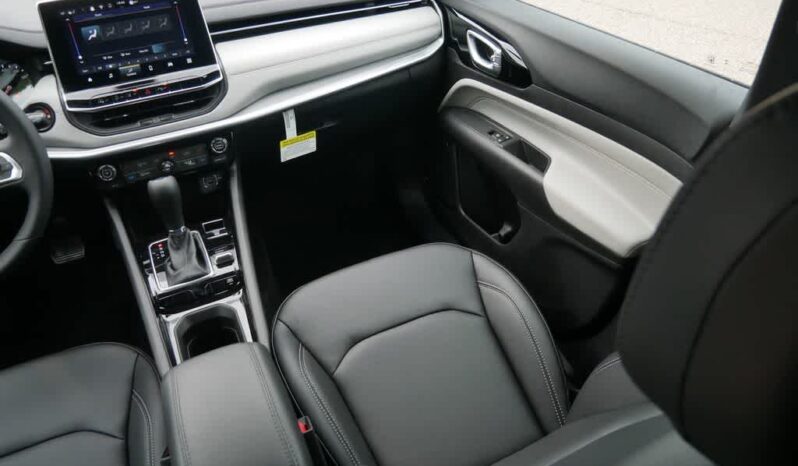 
 Jeep Compass full									