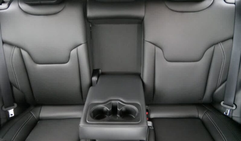 
 Jeep Compass full									