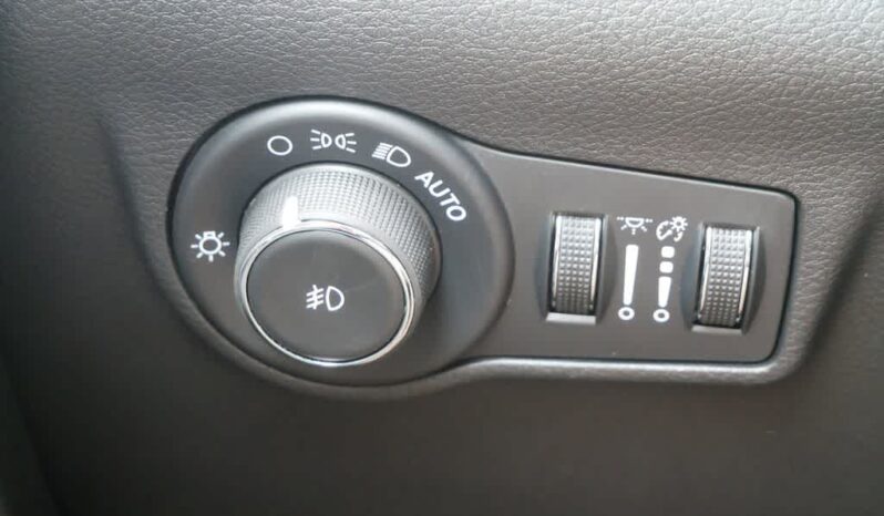 
 Jeep Compass full									