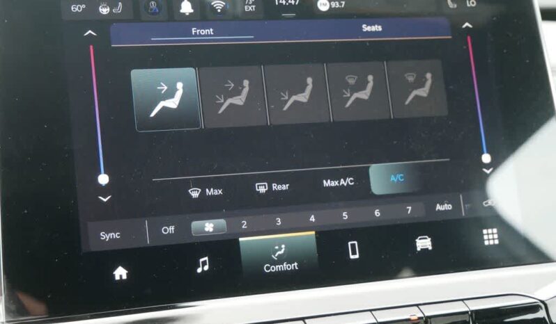 
 Jeep Compass full									