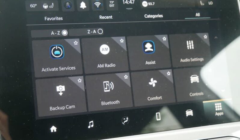 
 Jeep Compass full									
