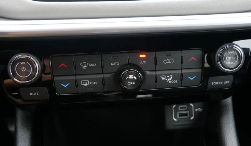 
 Jeep Compass full									