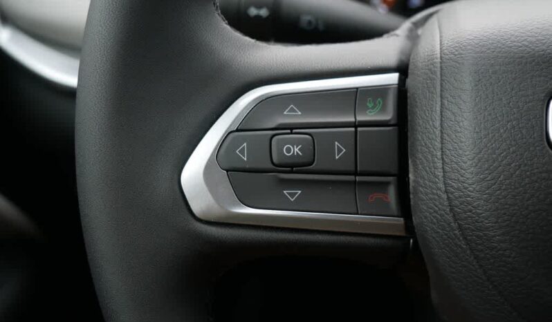 
 Jeep Compass full									