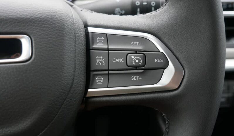 
 Jeep Compass full									