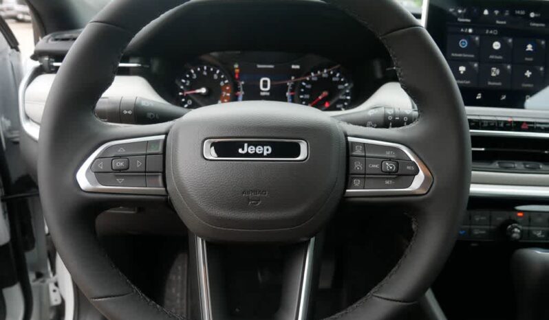 
 Jeep Compass full									