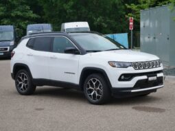 
 Jeep Compass full									