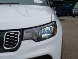 
 Jeep Compass full									