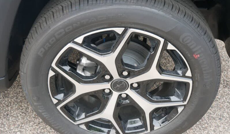 
 Jeep Compass full									