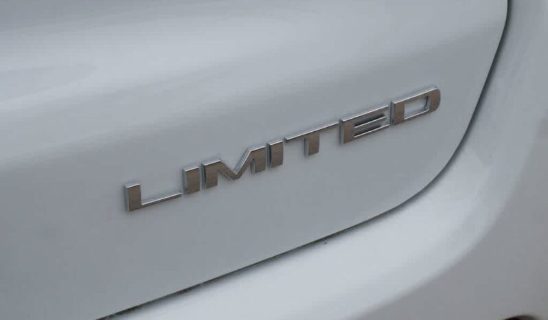 
 Jeep Compass full									