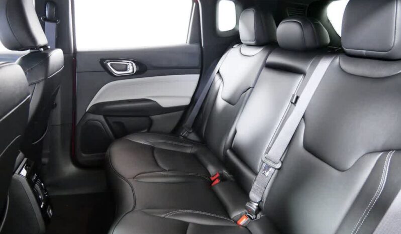 
 Jeep Compass full									