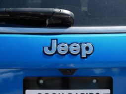 
 Jeep Compass full									