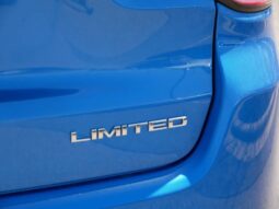 
 Jeep Compass full									