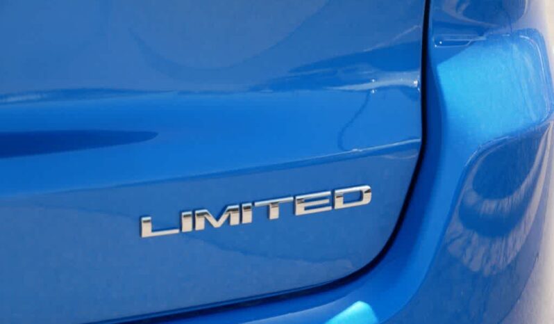 
 Jeep Compass full									