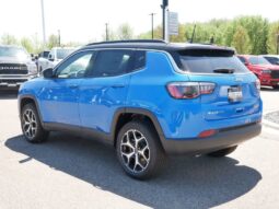 
 Jeep Compass full									