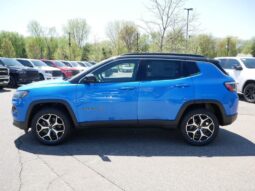 
 Jeep Compass full									