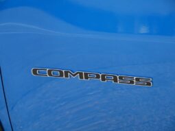 
 Jeep Compass full									