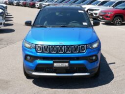 
 Jeep Compass full									