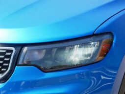 
 Jeep Compass full									