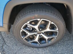 
 Jeep Compass full									