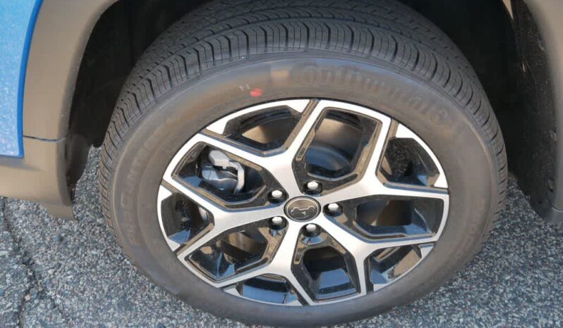 
 Jeep Compass full									