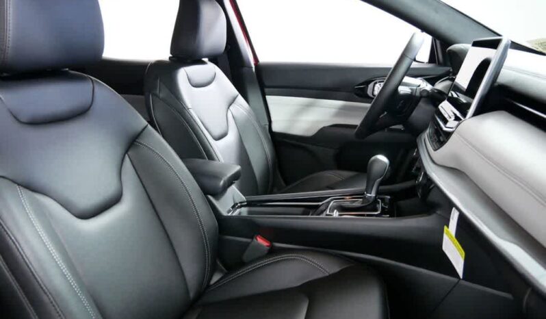 
 Jeep Compass full									