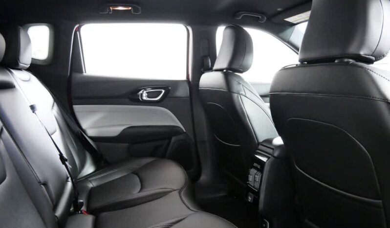 
 Jeep Compass full									